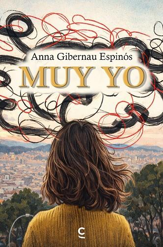 MUY YO | 9791387773922 | GIBERNAU ESPINÓS, ANNA