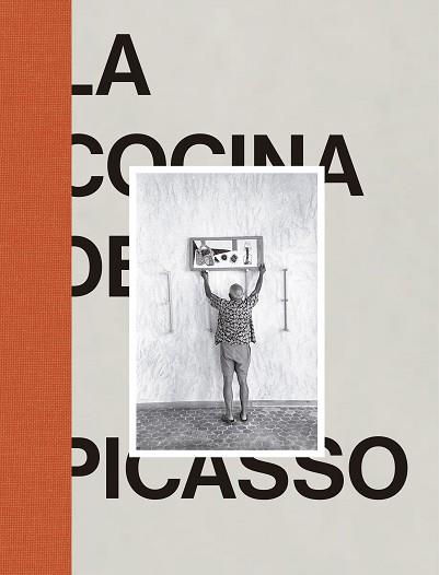COCINA DE PICASSO, LA | 9788417048662 | VV.AA