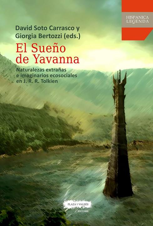 SUEÑO DE YAVANNA, EL | 9791387880033 | SOTO CARRASCO, DAVID / BERTOZZI, GIORGIA