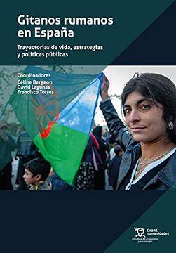 GITANOS RUMANOS EN ESPAÑA | 9788418614446 | BERGEON, CELINE