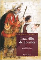 LAZARILLO TORMES | 9788431699819