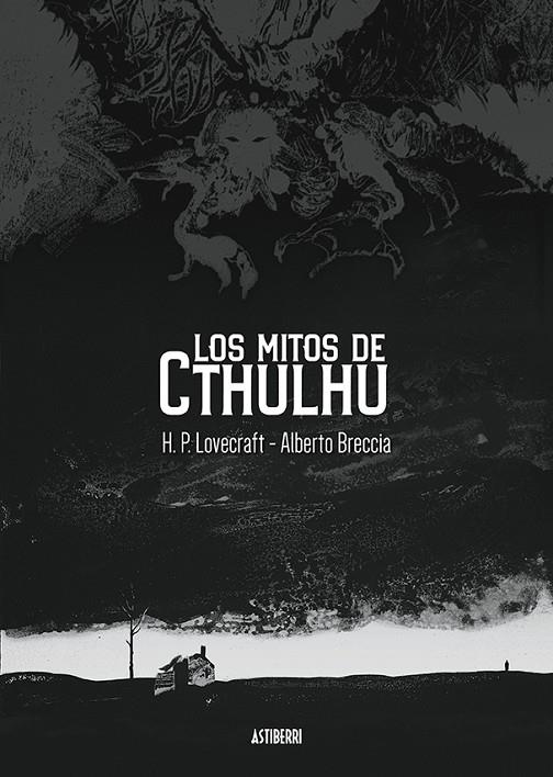 MITOS DE CTHULHU, LOS | 9788417575489 | BRECCIA, ALBERTO
