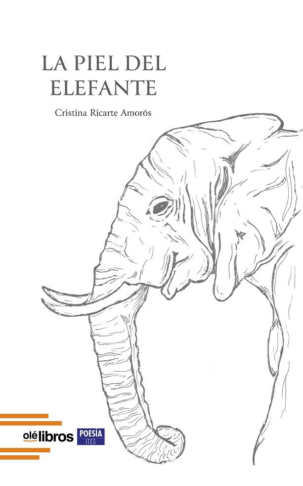 PIEL DEL ELEFANTE, LA | 9788410053595 | RICARTE AMORÓS, CRISTINA
