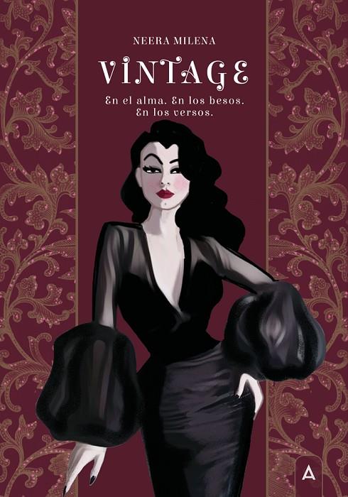 VINTAGE | 9788419285379 | MILENA, NEERA