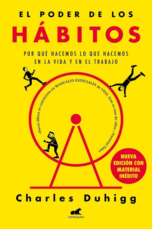 PODER DE LOS HABITOS, EL | 9788417664138 | DUHIGG, CHARLES