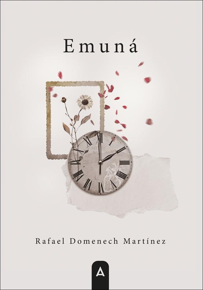 EMUNÁ | 9791387590987 | DOMENECH MARTINEZ, RAFAEL
