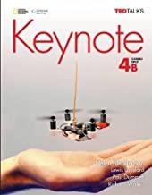 KEYNOTE AME 4 B COMBO SPLIT | 9781337108836