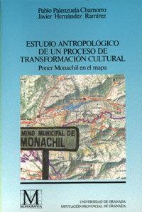 ESTUDIO ANTROPOLÓGICO DE UN PROCESO DE TRANSFORMACION CULTURAL | 9788433821270 | PALENZUELA CHAMORRO, P. / HERNÁNDEZ RAMÍREZ, J.
