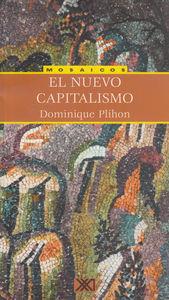 NUEVO CAPITALISMO | 9789682324260 | PLIHON, DOMINIQUE