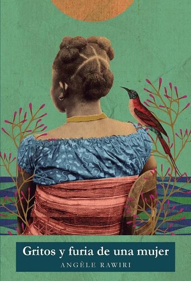 GRITOS Y FURIA DE UNA MUJER | 9791399045314 | RAWIRI, ANGELE
