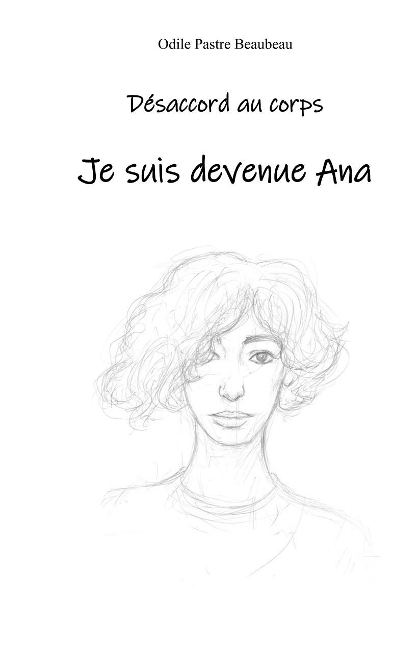 DÉSACCORD AU CORPS | 9782322222070 | PASTRE BEAUBEAU, ODILE