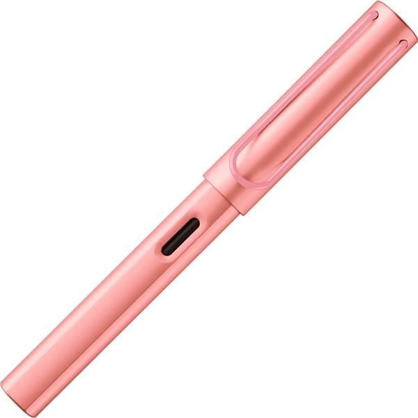 PLOMA LAMY AL-STAR FLAMINGO M | 4014519800385