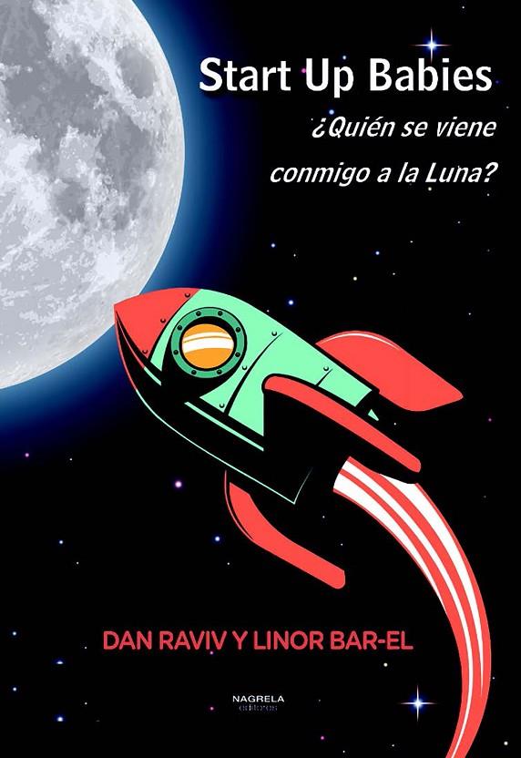 START UP BABIES | 9788412471809 | RAVIV, DAN / BAR-EL, LINOR