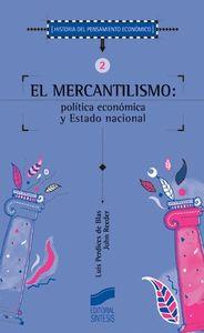 MERCANTILISMO, EL | 9788477385479 | PERDICES BLAS, LUIS