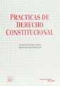 PRÁCTICAS DE DERECHO CONSTITUCIONAL | 9788480020190 | COLOMER VIADEL, ANTONIO / LÓPEZ GONZÁLEZ, JOSÉ LUIS
