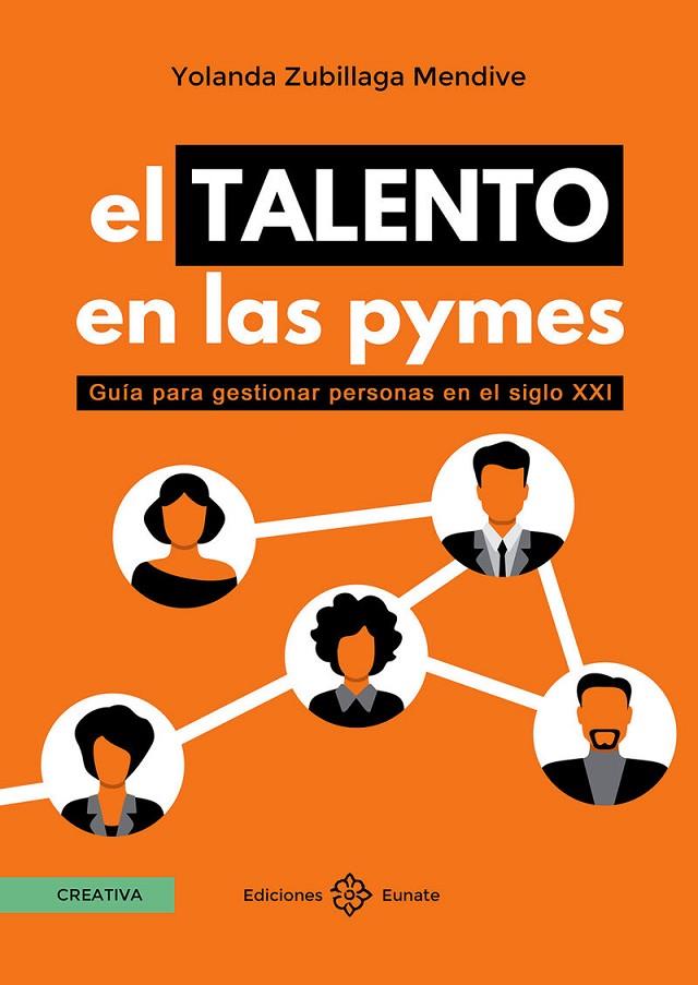 TALENTO DE LAS PYMES, EL | 9788477684343 | ZUBILLAGA, YOLANDA