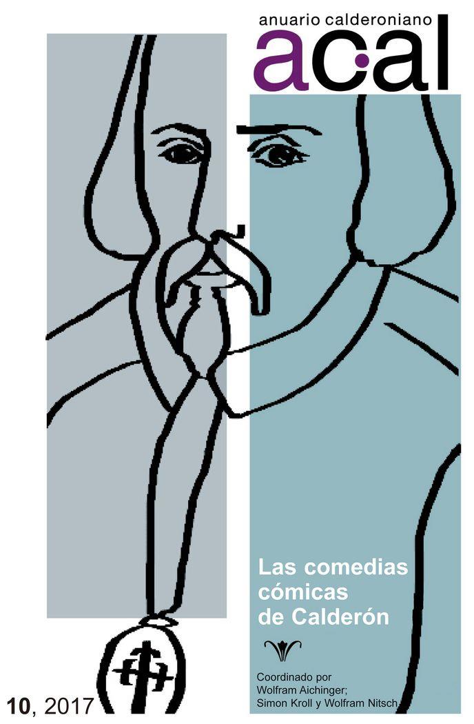 ANUARIO CALDERONIANO 10 (2017) | 9788416922024
