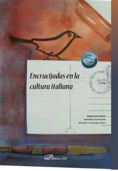 ENCRUCIJADAS EN LA CULTURA ITALIANA | 9788411223522
