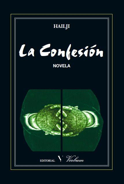 CONFESIÓN, LA | 9788479626914 | HAILJI