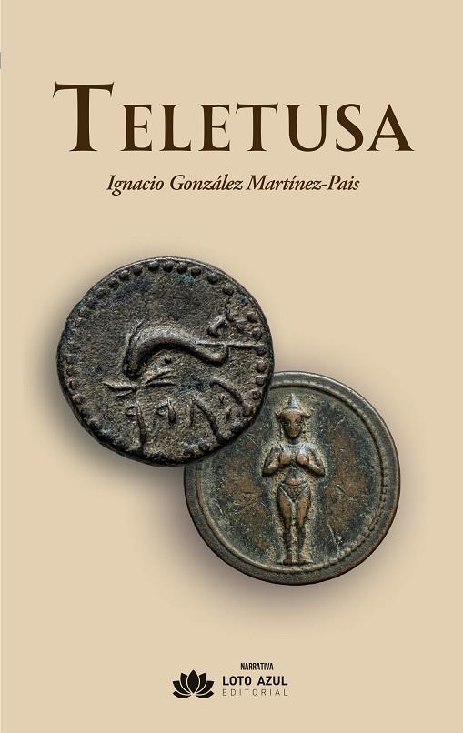 TELETUSA | 9791387838768 | GONZALEZ MARTINEZ-PAIS, IGNACIO