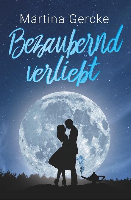 BEZAUBERND  VERLIEBT | 9783750410954 | GERCKE, MARTINA
