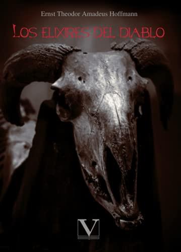ELIXIRES DEL DIABLO, LOS | 9788413374208 | AMADEUS HOFFMANN, ERNST THEODOR