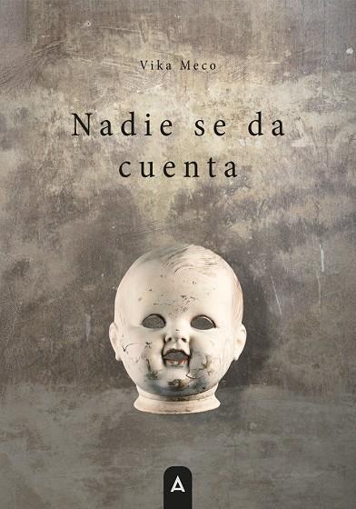 NADIE SE DA CUENTA | 9791387823757 | MECO, VIKA