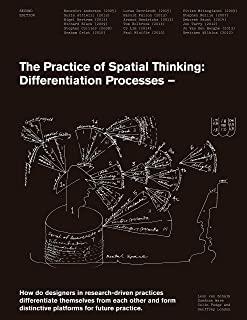 PRACTICE OF SPATIAL THINKING, THE | 9781948765350