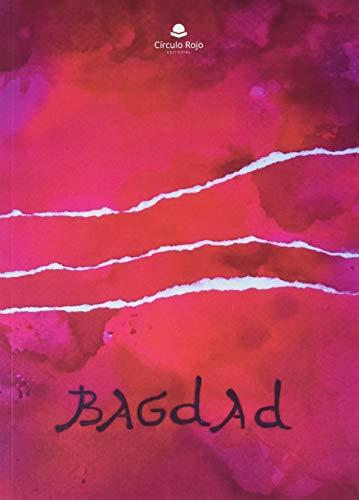 BAGDAD | 9788413040967 | DELTELL OLAYA, JULIO