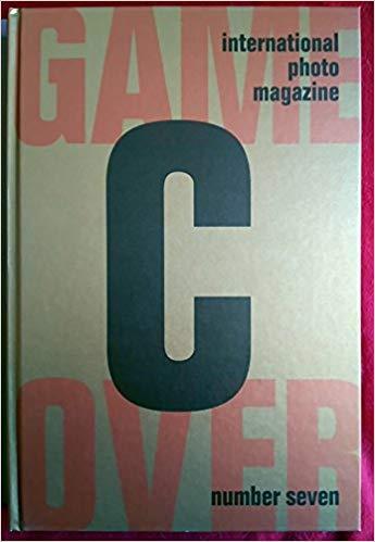 INTERNATIONAL PHOTO MAGAZINE Nº 7 SPANISH / JAPANESE EDITION | 9780955458583