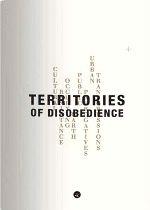 TERRITORIES OF DISOBEDIENCE | 9781945150203