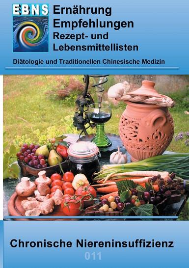 ERNÄHRUNG BEI CHRONISCHER NIERENINSUFFIZIENZ | 9783837020663 | MILIGUI, JOSEF