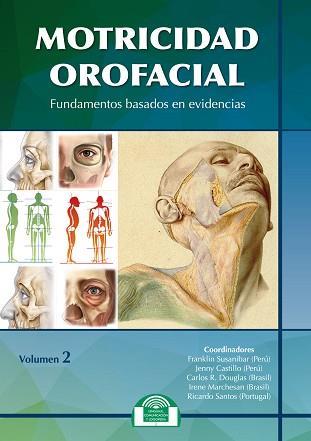 MOTRICIDAD OROFACIAL VOL. 2 | 9788497276733 | SUSANIBAR CHÁVEZ, FRANKLIN