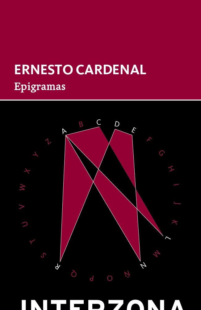 EPIGRAMAS | 9789873874925 | CARDENAL, ERNESTO