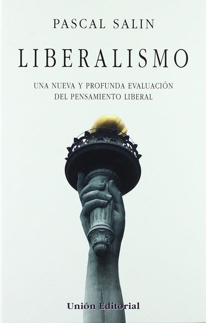 LIBERALISMO - SALIN | 9788472094642 | SALIN, PASCAL
