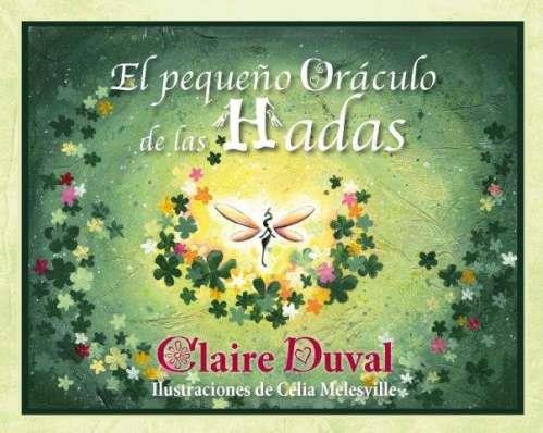 PEQUEÑO ORÁCULO DE LAS HADAS | 9782813226143 | DUVAL, CLAIRE