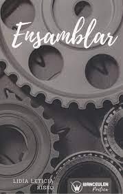 ENSAMBLAR | 9788417964573 | RISSO, LIDIA LETICIA
