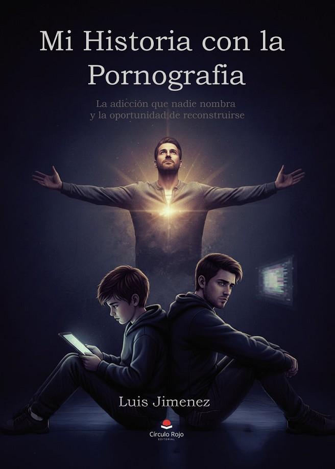 MI HISTORIA CON LA PORNOGRAFÍA | 9791370600617 | JIMÉNEZ, LUIS