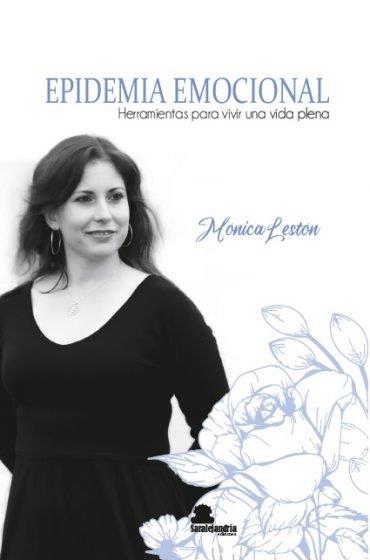 EPIDEMIA EMOCIONAL | 9788417995935 | LESTON DOMINGUEZ, MONICA
