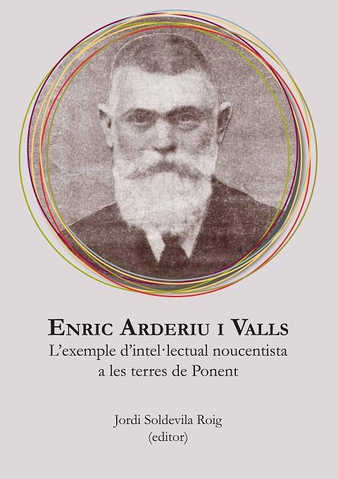 ENRIC ARDERIU I VALLS | 9788491442776 | SOLDEVILLA ROIG, JORDI