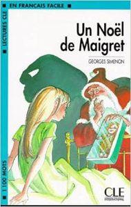 NOEL DE MAIGRET, UN | 9782090319842