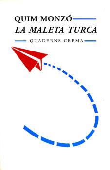MALETA TURCA | 9788477270539 | MONZO, QUIM