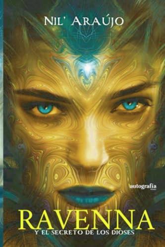 RAVENNA | 9788419796301 | ARAÚJO, NIL'
