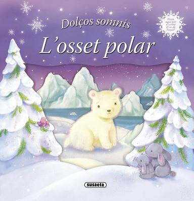 OSSET POLAR, L' | 9788467743050 | SUSAETA, EQUIPO