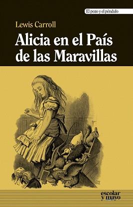 ALICIA EN EL PAÍS DE LAS MARAVILLAS | 9788416020362 | CARROLL, LEWIS