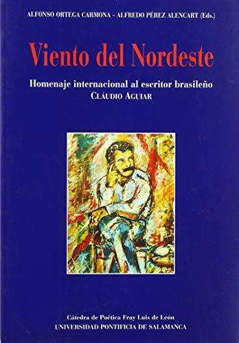 VIENTO DEL NORDESTE | 9788472993426 | VARIOS AUTORES