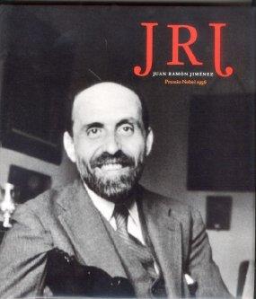 JUAN RAMÓN JIMÉNEZ, 1896-1958 | 9788495078483