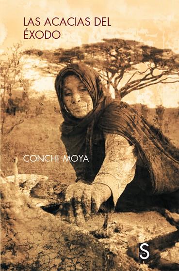 ACACIAS DEL ÉXODO, LAS | 9788477379591 | MOYA, CONCHI
