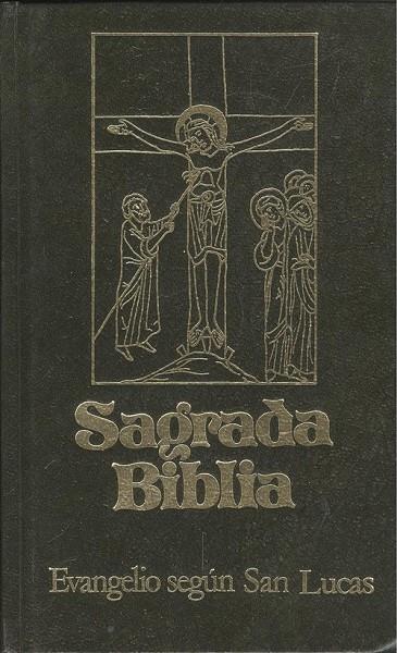 EVANGELIO SEGÚN SAN LUCAS | 9788431304911 | BIBLIA. N.T. EVANGELIO SEGÚN LUCAS