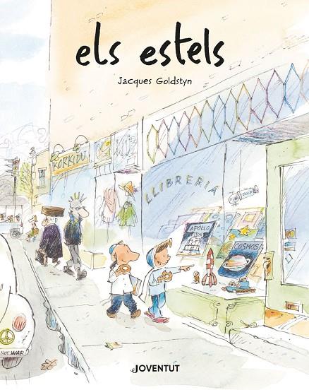 ESTELS, ELS | 9788426146861 | GOLDSTYN, JACQUES